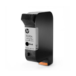 Cartucho de tinta negra a base de agua HP 2510 – F0L95A